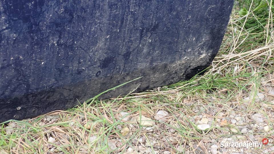 Drzwi Volkswagen Passat B3 osobowe Łagów