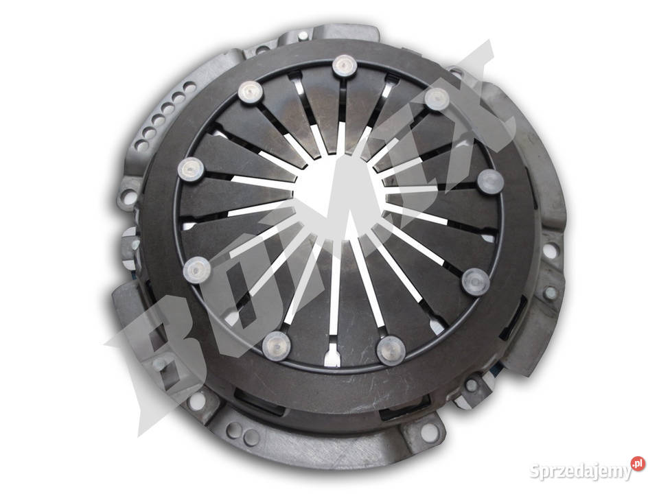 Docisk sprzęgła Multicar M25 ROBUR Konstantynów Łódzki sprzedam