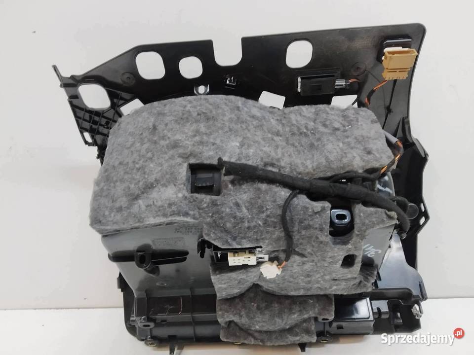 SCHOWEK 8K1 857035B Audi A4 IV 20082015 B8