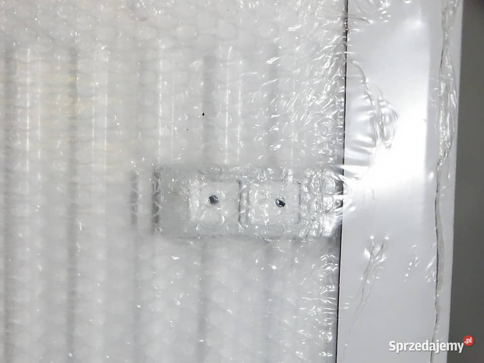 Kompaktowy płaski grzejnik lubelskie Biłgoraj