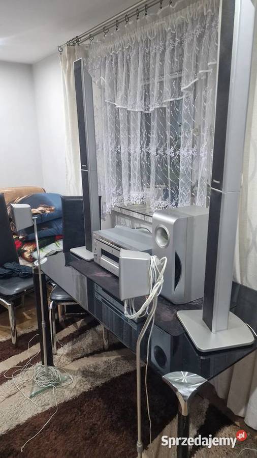 Kino domowe sony Strzyżów