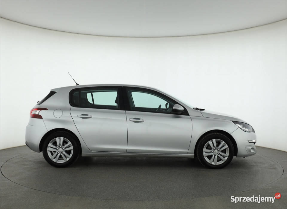 Peugeot 308 16 eHDi 191541km 308 Piaseczno sprzedam