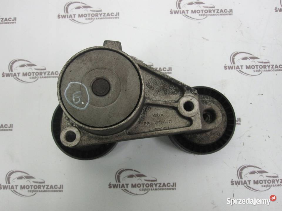 Volvo XC90 24 D 06r napinacz paska Kielce