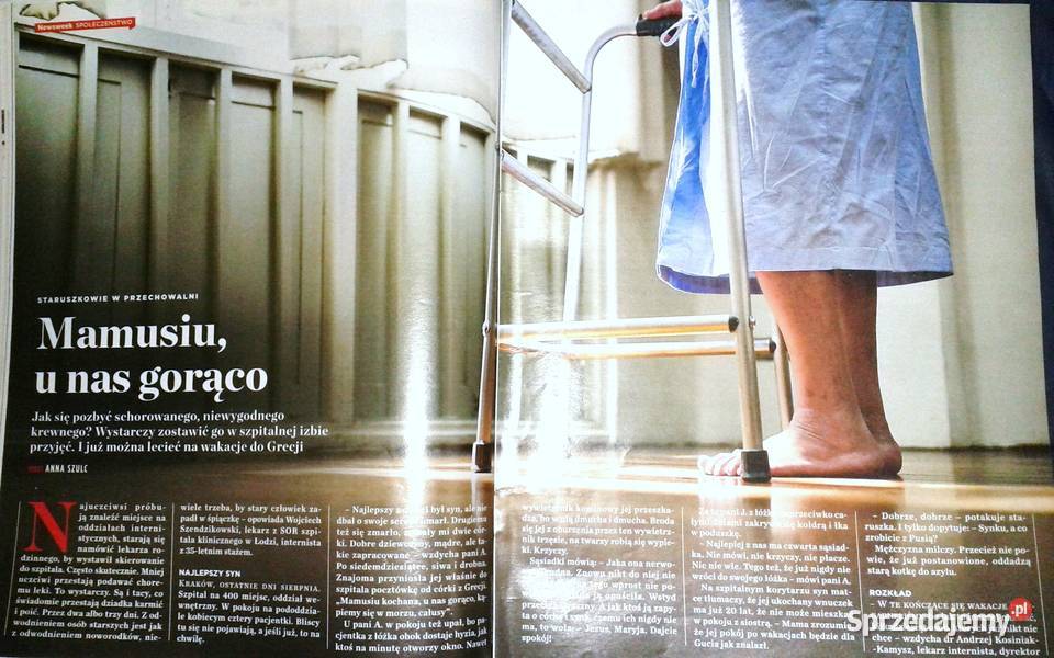 Newsweek Polska 37 2018 lubelskie Chełm