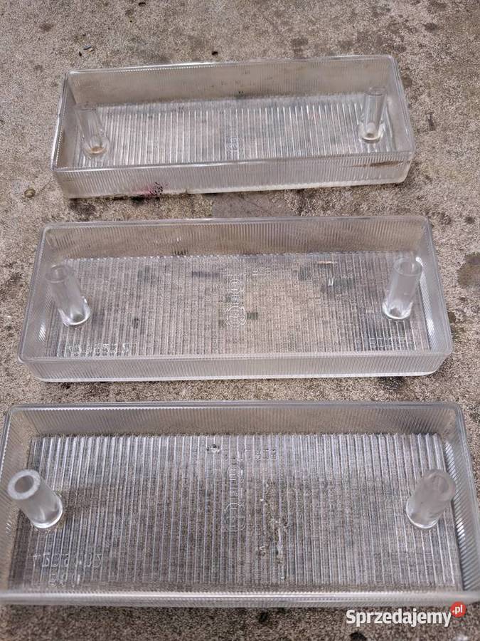 lampka cofania fiat125p Leszno