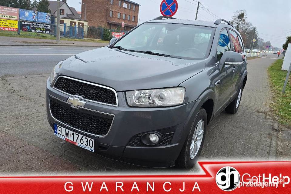 24 Benzyna 163 7 osób Klimatronik Bluetooth Andrespol