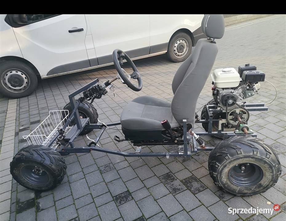 Buggy małopolskie Bobowa