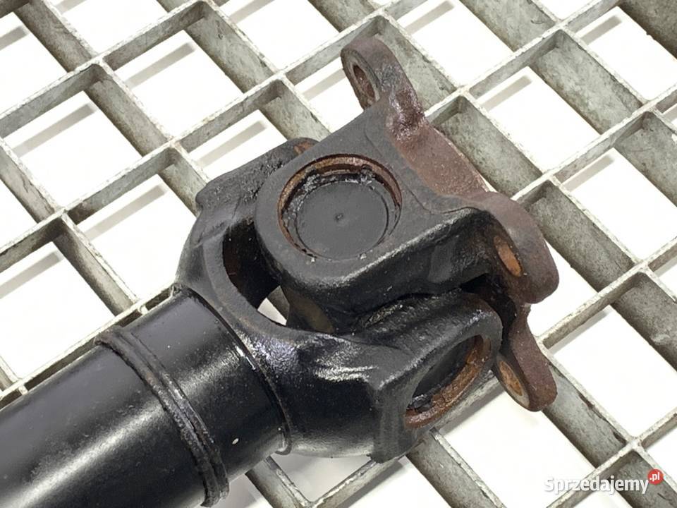 WAŁ NAPĘDOWY PRZÓD BMW F30 SedanLimuzyna 1118 20 podkarpackie