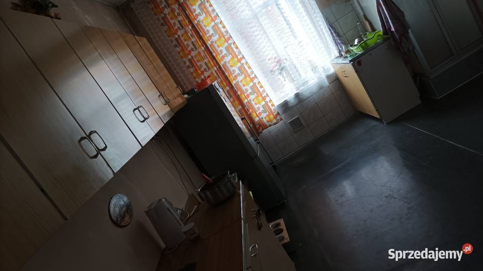 Wynajem mieszkanie Gliwice