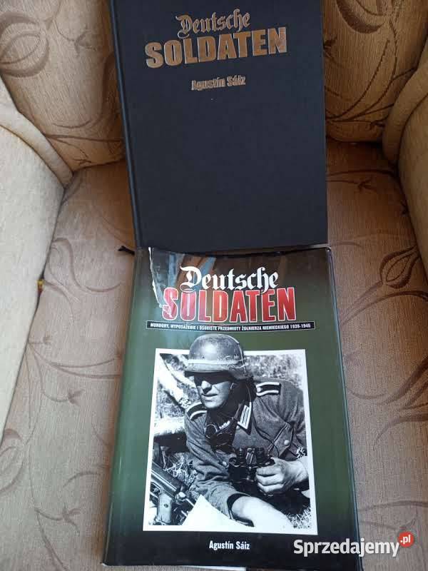 Deutsche Soldaten polska wersja językowa