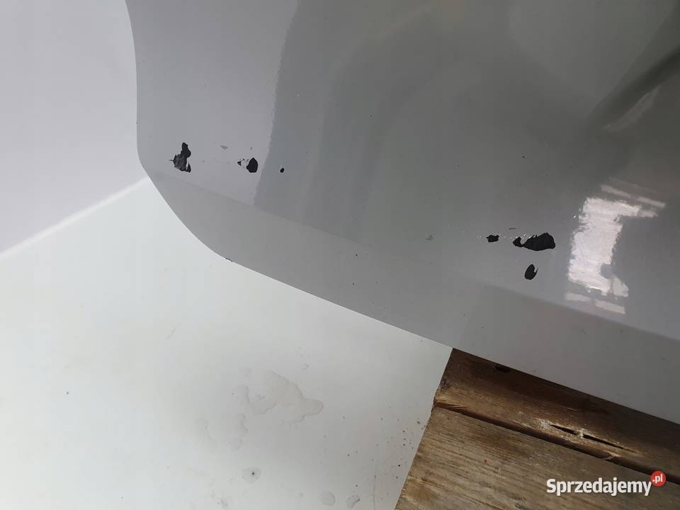 TYLNA KLAPA Toyota Corolla XII E21 KOMBI 2018 Chełm sprzedam