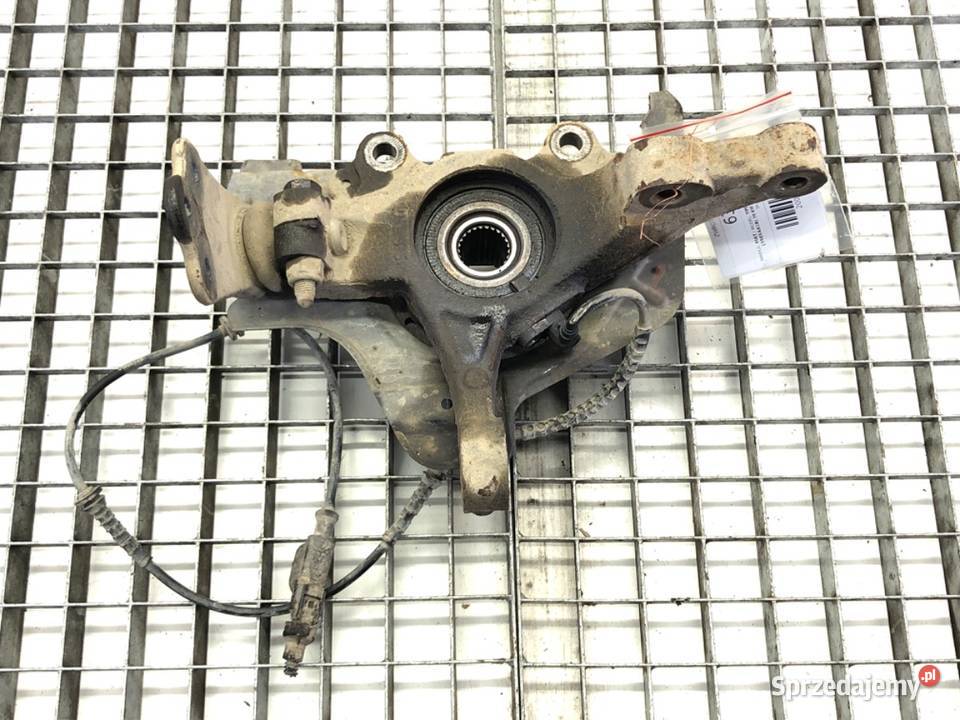 ZWROTNICA PRAWY PRZÓD FIAT TIPO 14 95 Zwrotnice