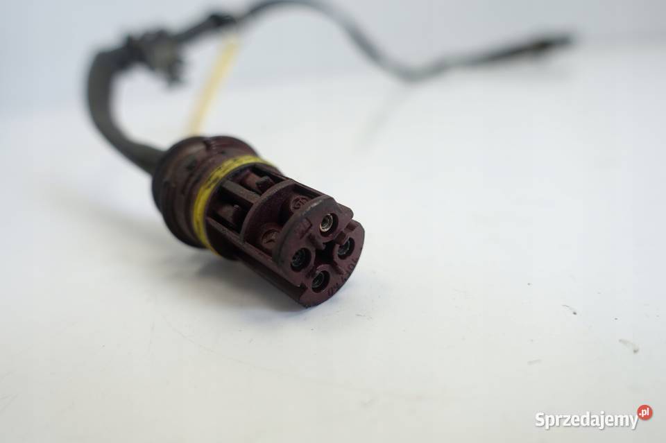 Mercedes CLK W208 55 AMG SONDA LAMBDA 0258006324 Rudka