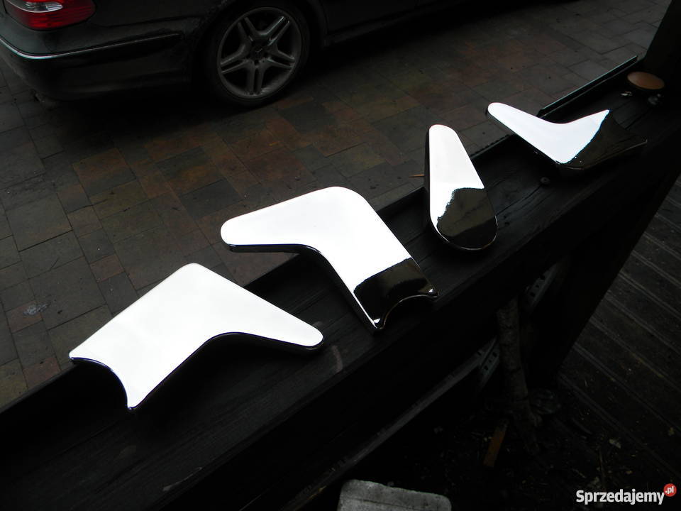 Chromowanie natryskowe szkolenie