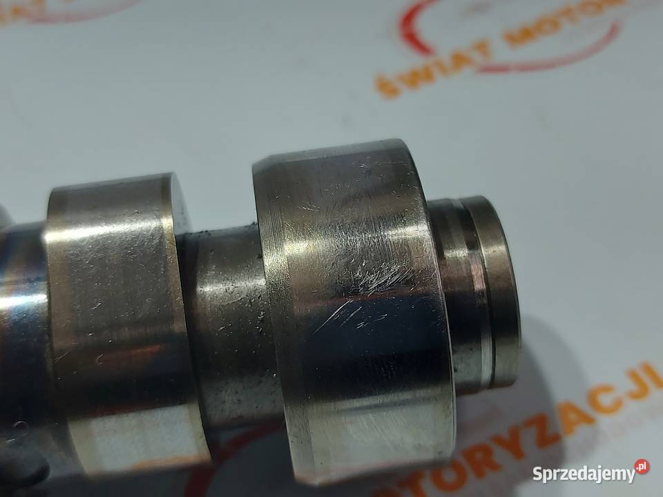 Opel INSIGNIA 20 CDTI 11r wałek rozrządu ssący Kielce sprzedam