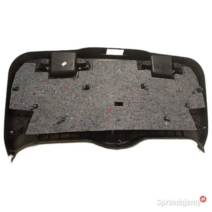 Osłona klapy bagażnika Ford Fiesta Mk7 wielkopolskie sprzedam
