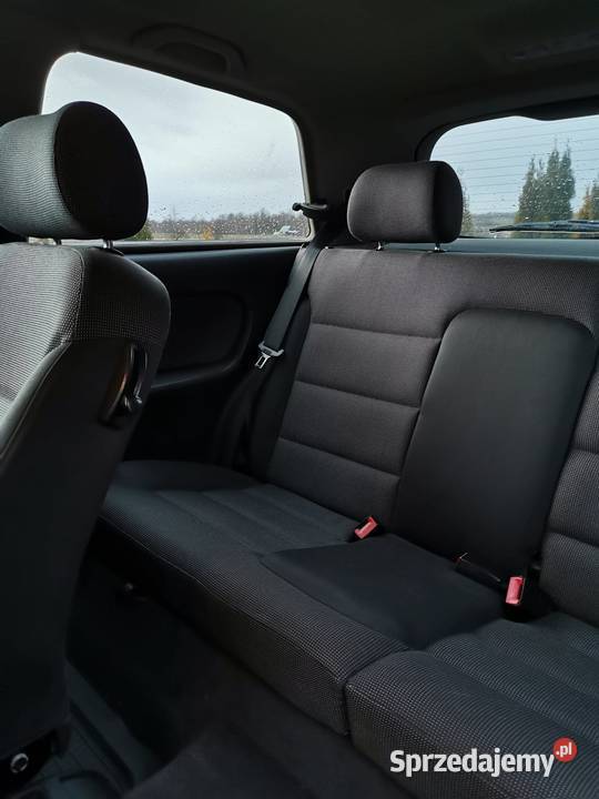 Sprzedam Audi A3 Rok produkcji 2000 Zakłodzie