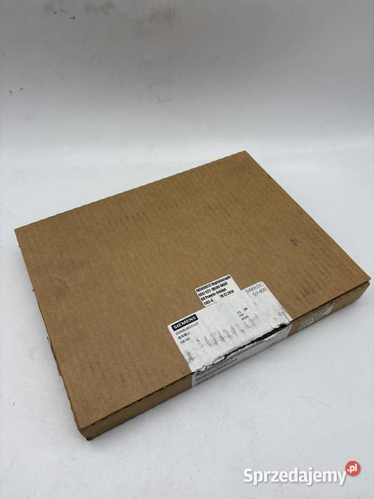 Siemens 6ES74221BL000AA0 DO Module