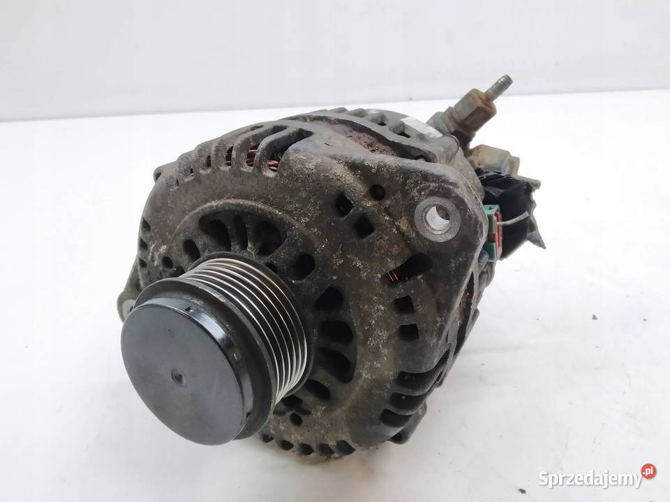 ALTERNATOR POMPA VACUM 897355 17 CDTI Opel sprzedam