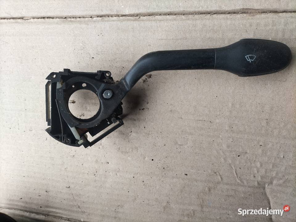 MANETKA WYCIERACZEK Vw Passat B4 1H5953503T Kamień-Kolonia sprzedam