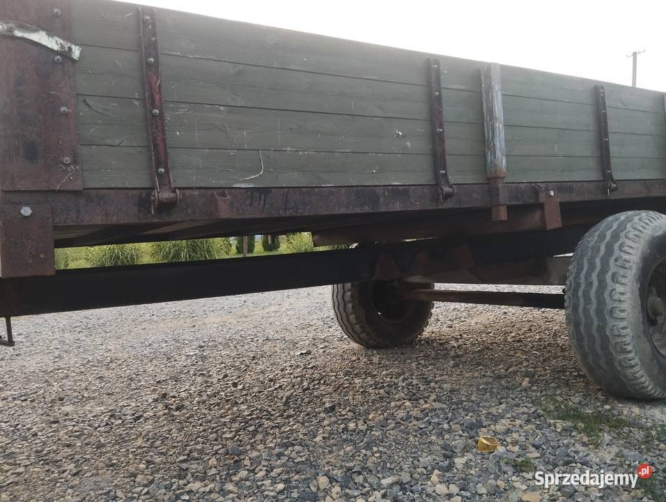 Ciągniki rolnicze c3604155 Ściborzyce sprzedam