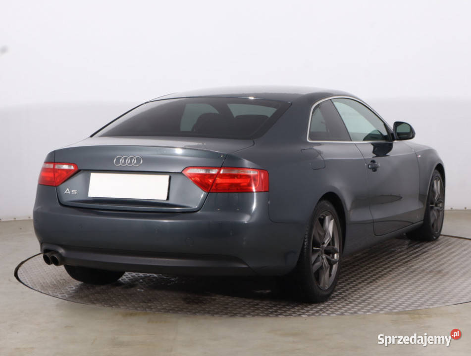 Audi A5 18 TFSI elektryczne szyby Piaseczno