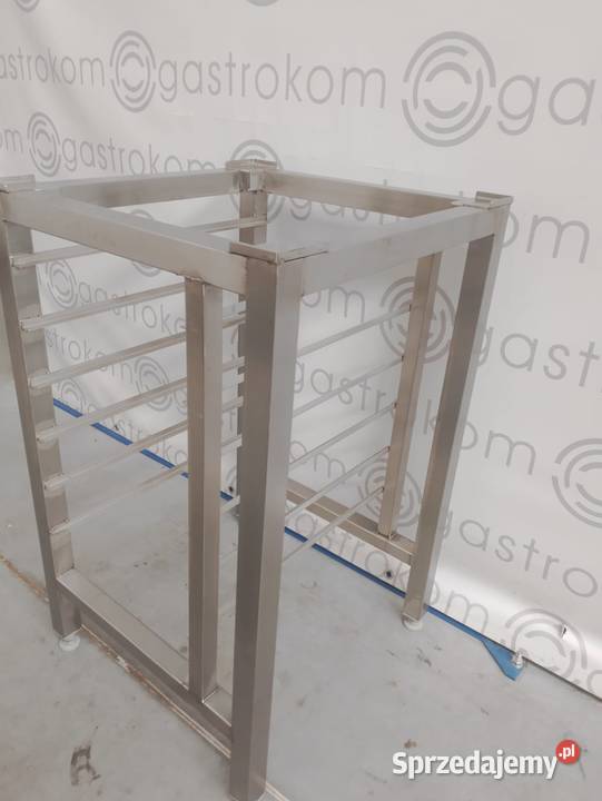 Podstawa pod piec 53x555x88 Gastronomia Wrocław