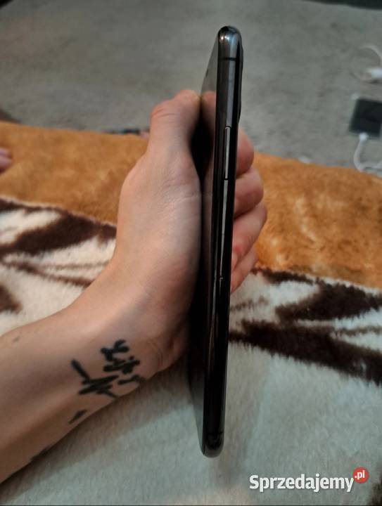 Iphone 11 pro dolnośląskie Strzegom