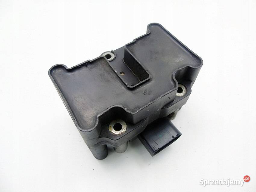 CEWKA ZAPŁONOWA 14 16 16V GOLF 4 BORA LEON Części samochodowe śląskie Sosnowiec