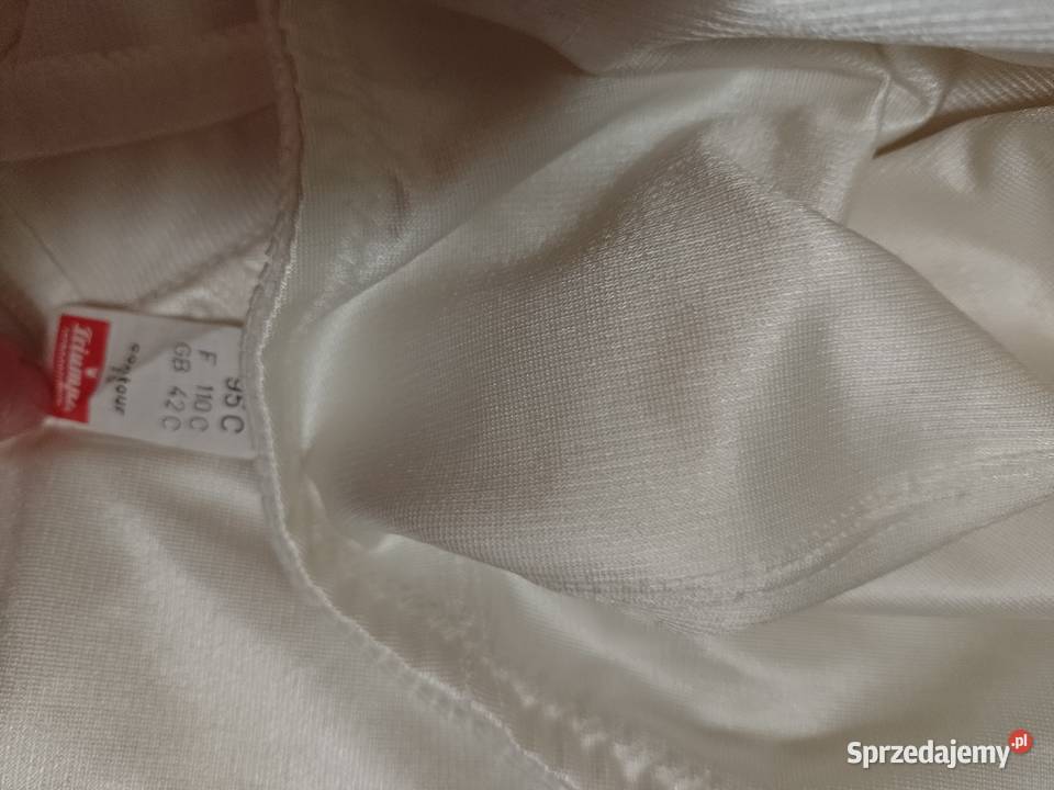 95C 42XL Triumph Ekskluzywne Body modelujące z Triumph Kraków