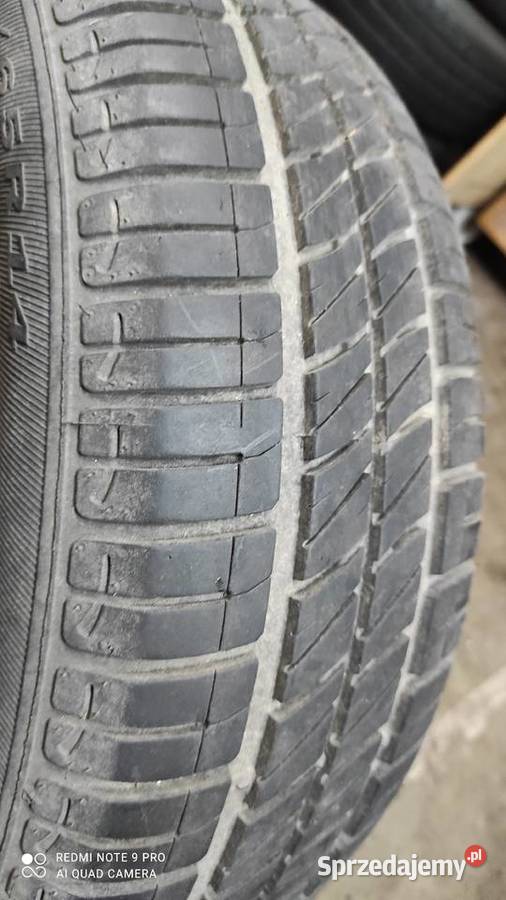 Opona letnia 185 65 r 14 Dębica Passio 2 Kurzętnik