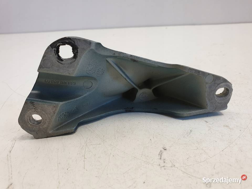 Porsche Boxster 986 MECHANIZM DACHU 98656167900 lubelskie Rudka