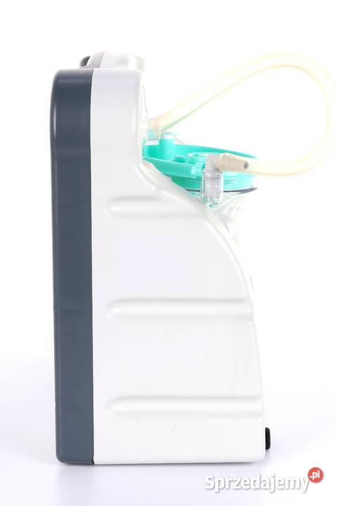 Ssak transportowy OXYLITRE PSP001 Leszno