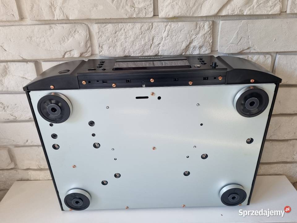 Odtwarzacz CD MARANTZ CD6006 Solnica