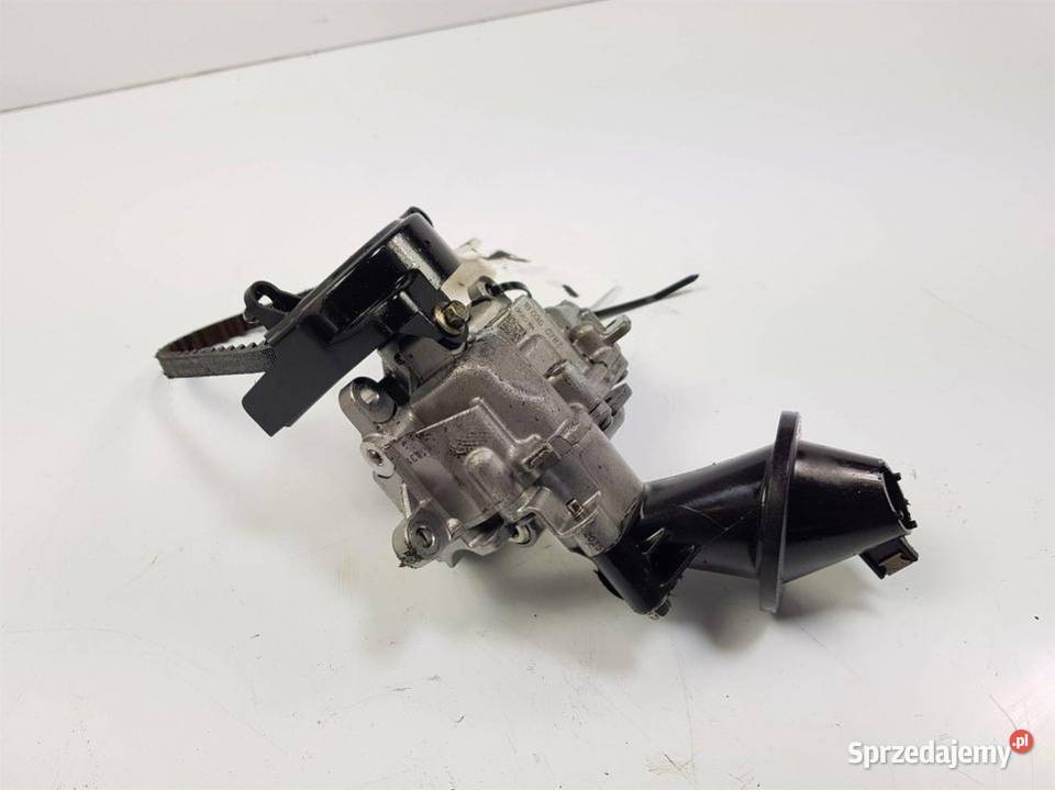 POMPA OLEJOWA FORD TRANSIT MK8 osobowe Lipno