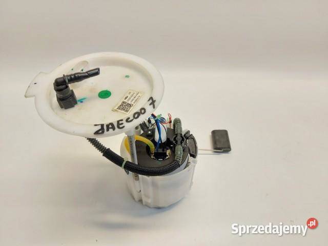 Cherry Jaecoo 7 PHEV 2025r 15 TGDI Pompa paliwa