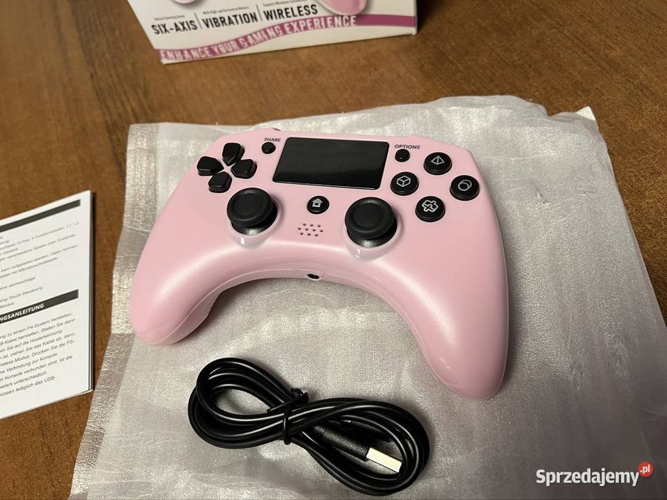 Kontroler pad DYONDER Controller 4PCAndroidiOS Kuklice