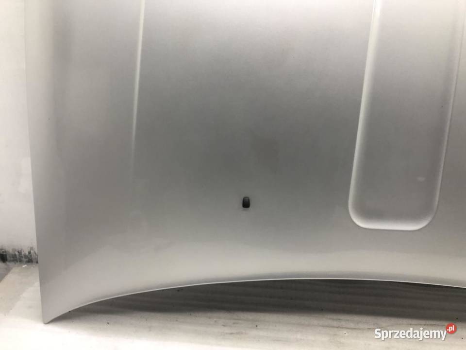 MASKA POKRYWA SILNIKA JEEP GRAND CHEROKEE WK III sprzedam