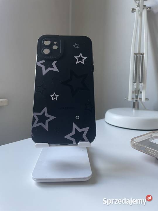 zestaw etui iphone 11 5 Sztuk Środa Wielkopolska