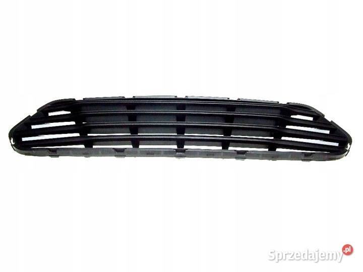 ATRAPA GRILL KRATKA ZDERZAKA PRZÓD FORD COURIER Części