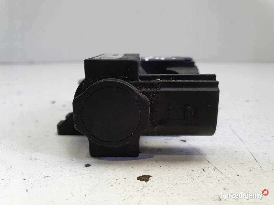 Audi A4 B7 20 TDI ZAWÓR PODCIŚNIENIA Pierburg