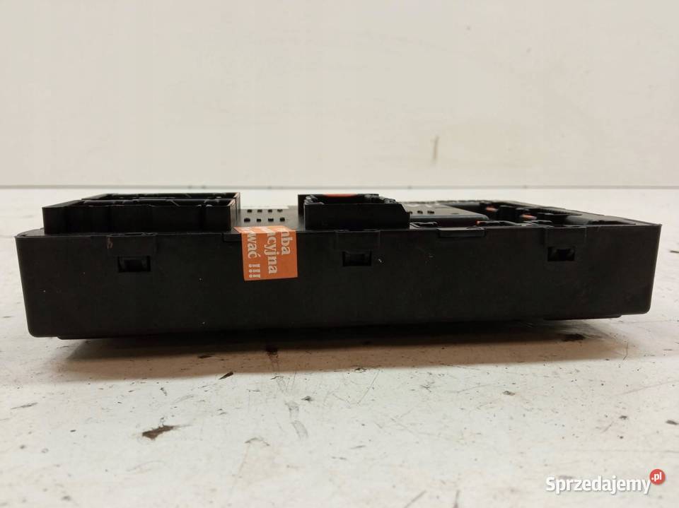 MODUŁ KOMFORTU D65267560E Mazda 2 II 20072014 osobowe sprzedam