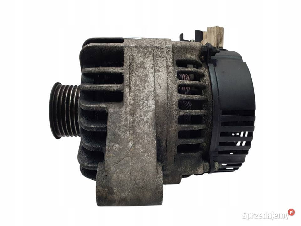 ALTERNATOR Ford Focus II C 16 16V Ford Chełm
