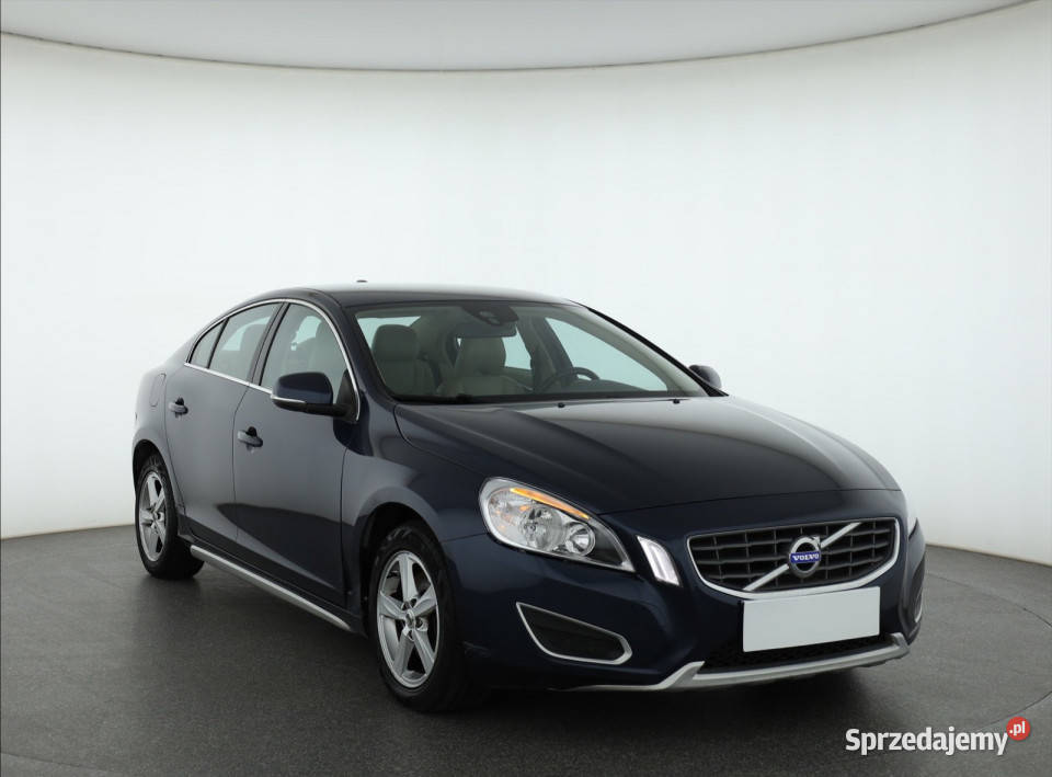 Volvo S60 D3 Piaseczno
