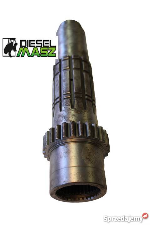 Tuleja wałka wom John Deere 6800690069107710 Zbuczyn