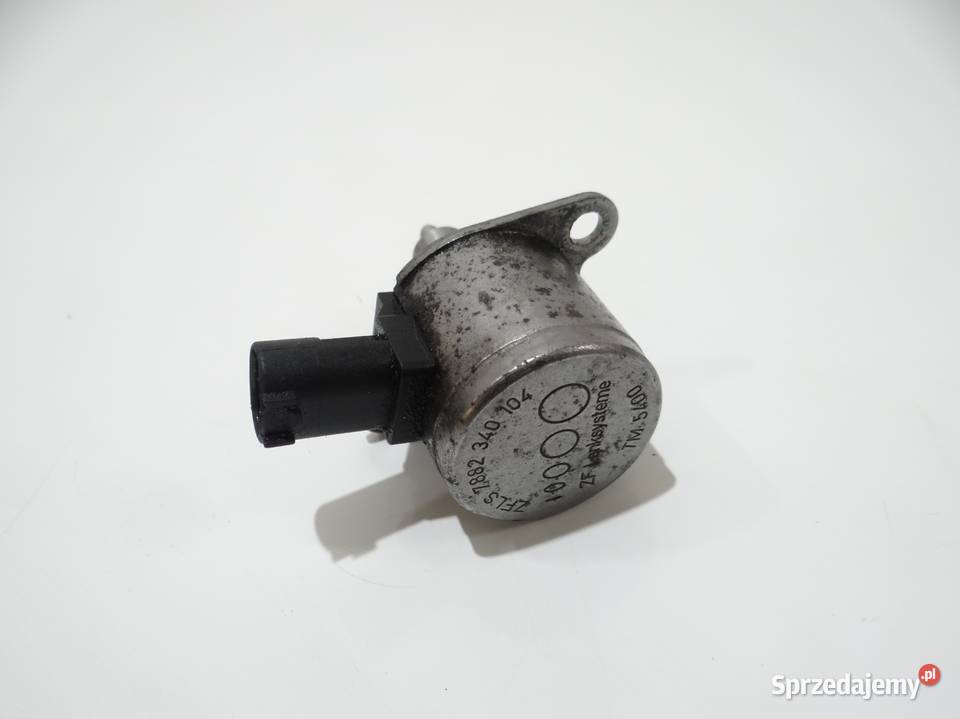 CZUJNIK PRZEKŁADNI MAGLOWNICY BMW E60 7882340 Motoryzacja lubelskie Strzyżewice sprzedam