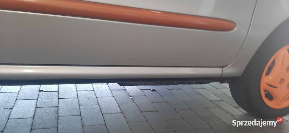 Fajne Seiko brush Świątniki Górne sprzedam