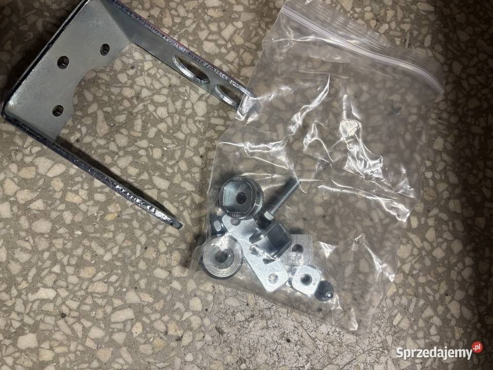 MINGARDI D8 Fce Siłownik okienny wrzecionowy Czechowice-Dziedzice