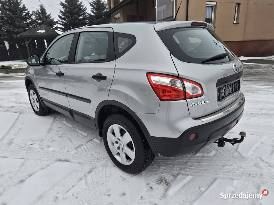 Nissan Qashqai 16Benz DUDKI11 komputer pokładowy łódzkie Kutno sprzedam