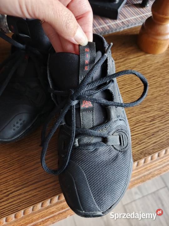 Adidasy Nike Air Zoom Crossower 2 20cm Sportowe